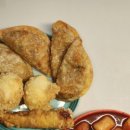 복조리떡볶이 이미지