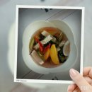 바다요리