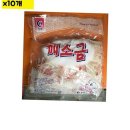 청화식품산업사 쇼핑하우