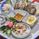 대포동산횟집 이미지