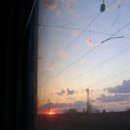 러시아 여행3 - 블라디보스톡에서 이르쿠츠크 까지 시베리아 횡단열차를 타다! 이미지