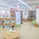 더채움작은도서관 이미지