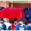 왕의 정원 이미지