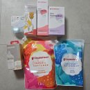 이벤트박스 | [ 더블하트 ] 무료임신축하선물 더블박스 이벤트 당첨 후기