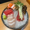 배곧 [호스시] 세트메뉴 가성비 갑 초밥 솔직후기