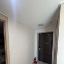 경남혁신도시LH4단지경로당 | 진주 도배 진주 도배하는 사람들 혁신 엘에이치9단지 아파트 LX하우시스 디아망 고급스러운 도배 시공.