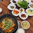 백반 | 고매동 점심 맛집 반찬 훌륭한 백반 고매마루 후기