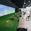 이충규 골프 아카데미 이미지