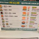 청년고기장수 대소점 | 계산동 맛집 추천 &#39;청년고기장수&#39; 인천계산점 후기 (돼지갈비 무한리필 회식장소)