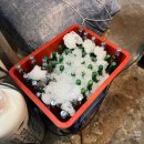 시장마차 이미지