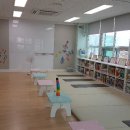 고운작은도서관 이미지