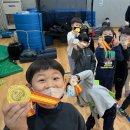 용인대석사 참바른 태권도 이미지