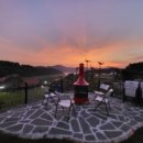 청풍 파노라마 뷰 이미지