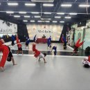 합기도 을지관 총본관 이미지