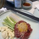 삼원 | 우리 아기 첫 돌 기념: 삼원가든 직계가족 돌잔치 후기