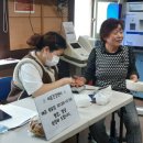 동구 보건소 본관 이미지