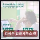 김용주법률사무소