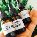 나의 향을 찾는 힐링 아로마테라피 이미지