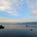 지중해의 아침 B 이미지