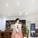 한복나라포항김정아한복