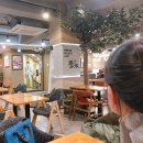 저번주 일기