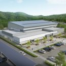 실내체육관 이미지