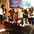 용전중학교 이미지