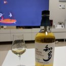 위스키 : 이거 왜 맛있냐? 재패니스 위스키의 계륵. 산토리 치타 위스키 니트 하이볼 온더락 솔직 후기