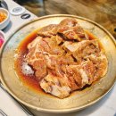 금화회관수제갈비