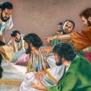 Bible Reading - Luke 9:42~53 이미지