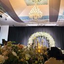 동부순환도로 | 원주 인터불고호텔 웨딩홀 현실 후기 | 하객입장 동선, 홀구성, 식사, 장단점!