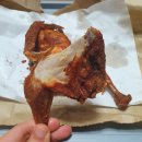 롯데리아 1인혼닭 맛과 가격 그리고 솔직한 후기