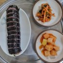 까치칼국수 이미지