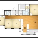 센텀리슈빌 1, 2단지 이미지