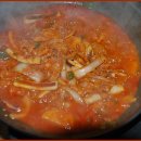 오삼불고기 이미지