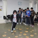 순천 남산중학교