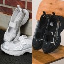 메모리아 | 푸마 메모리아 샌들 블랙 vs 실버, 사이즈와 후기 정리