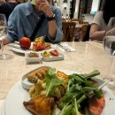 [엄마랑 튀르키예패키지] 4일차, 더 마르마라 안탈리아 호텔, 안탈리아 유람선 탑승:) / 내돈내산 하나...