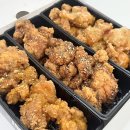 청주 율량동 치킨 순살만공격 세가지맛세트 솔직후기
