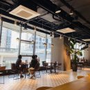 더해빙 베이커리카페 이미지