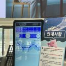 명당옥수 | 한강버스 압구정선착장 후기 : 요금, 시간표, 노을명당