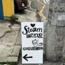 성수 신상카페 스팀베이크하우스(Steam Bake House) 방문후기