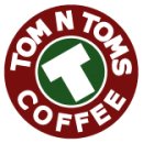 탐앤탐스커피 TOM N TOMS COFFEE