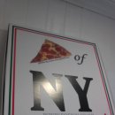 뉴욕피자 이미지