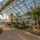 명종관광농원 | 밀양의 빼곡한 햇살 틈으로