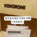 코코로미 이미지