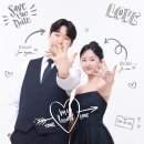 한해솜헤어 | 드레스입고 셀프웨딩촬영할 수 있는 강남 비엔느스튜디오 블루밍룸!