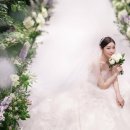 엘리퀸 피티 스튜디오 | 헤리티크뉴욕의 신부 ୨୧