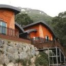 용문산자연휴양림 이미지