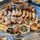 곰집 | 제주도 서귀포 흑돼지 맛집 최근에 다녀온 후기 제주곰집